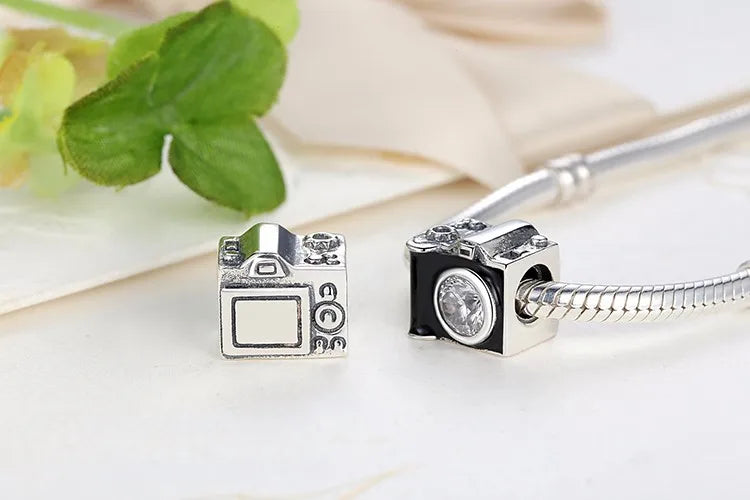 Charm Camara de Aventuras