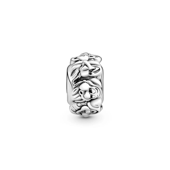 Charm Abalorio de los 7 Enanos "Blanca Nieves"