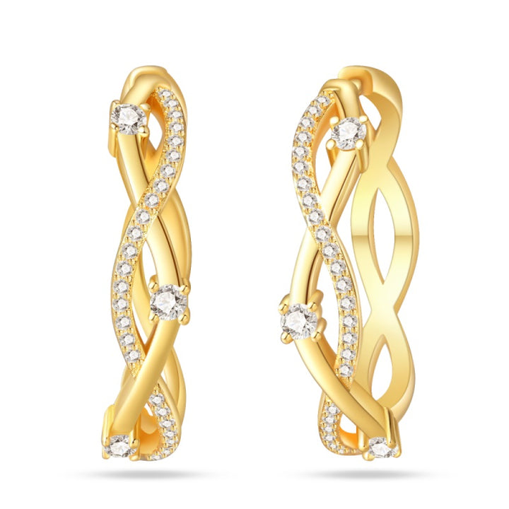 Aretes Viaje de Estrellas