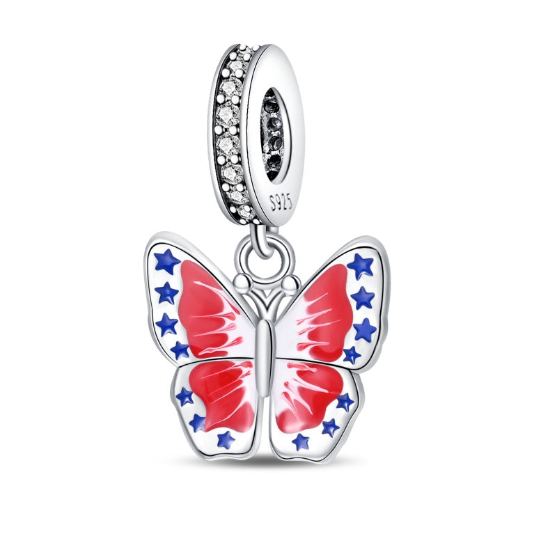 Charm Mariposa de EEUU