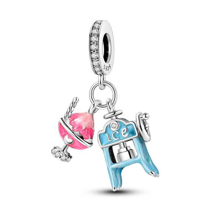 Charm Expreso de Helado