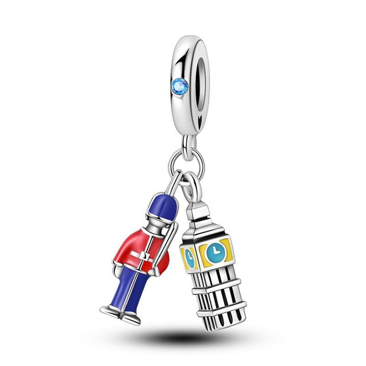 Charm Guardia y Big Ben