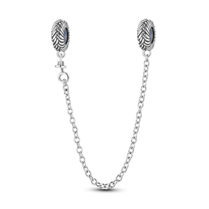 Cadena de Seguridad Alas