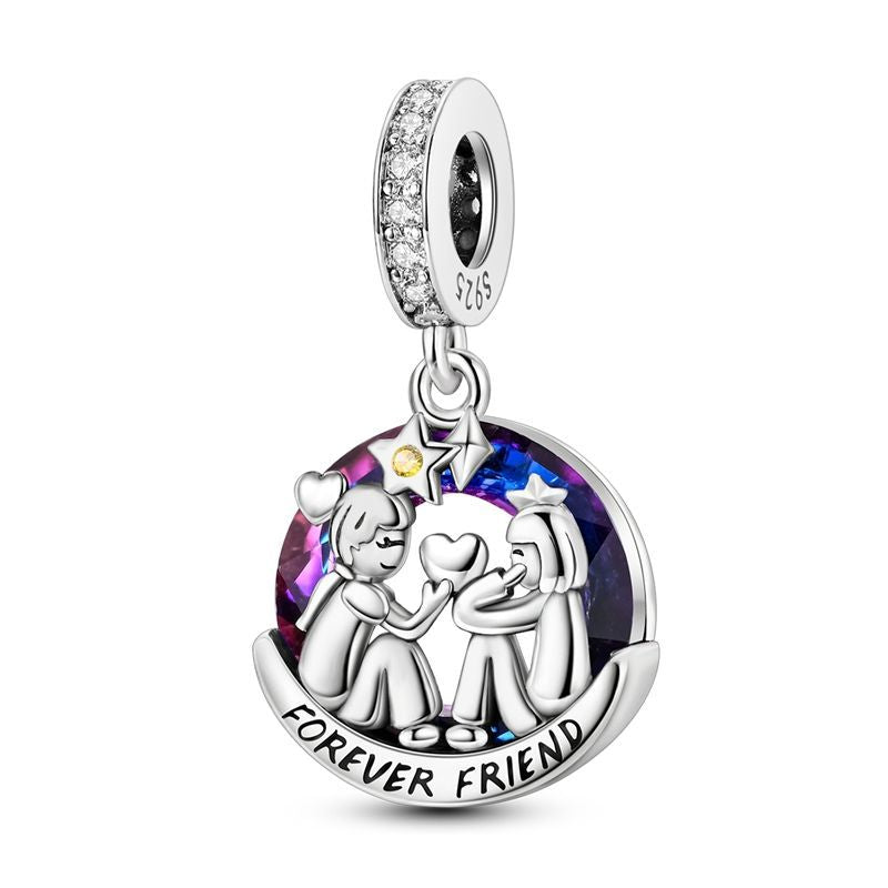 Charm Noche Bella "Forever Friend"