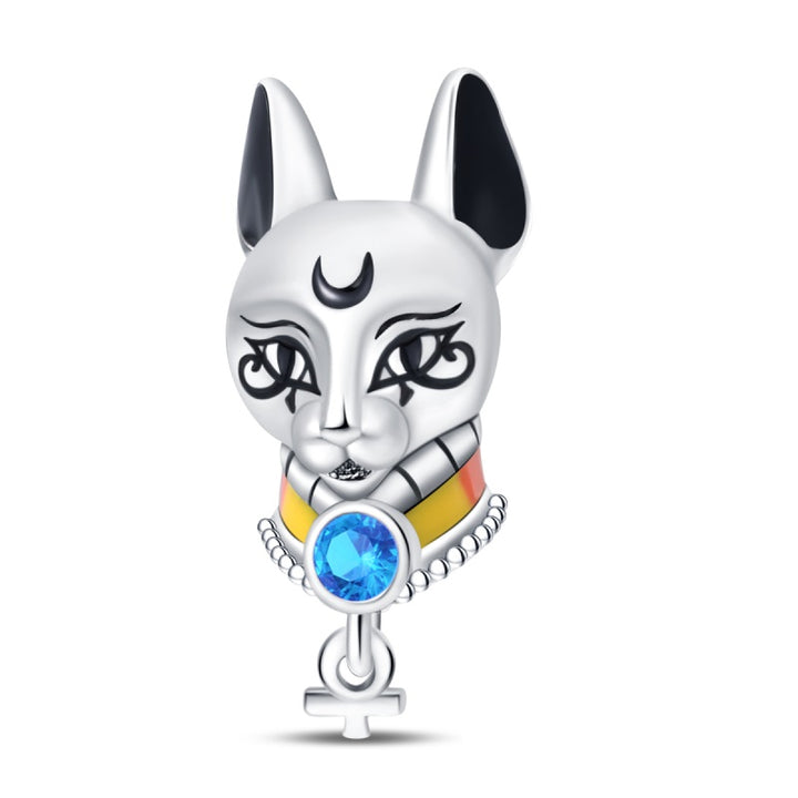 Charm Gato Egipcio