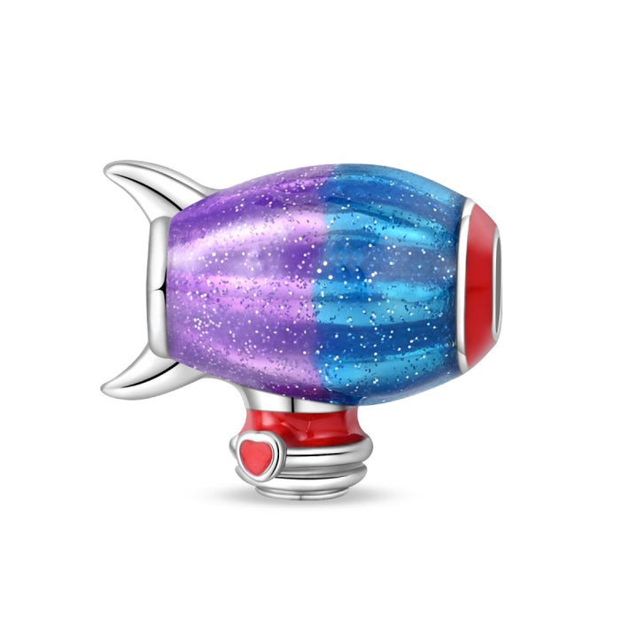 Charm Dirigible