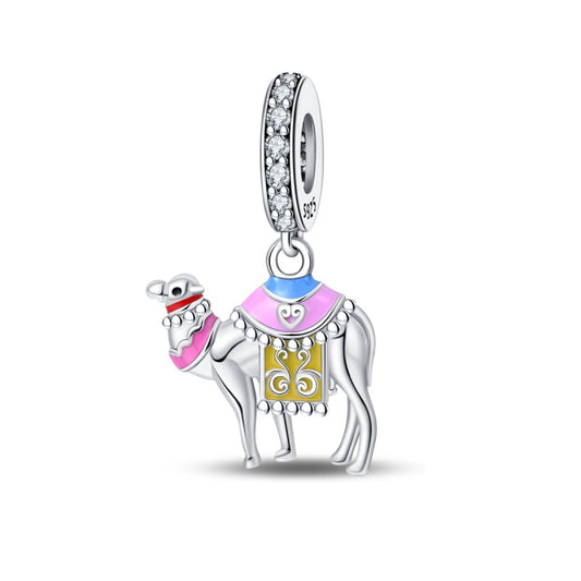 Charm Camello