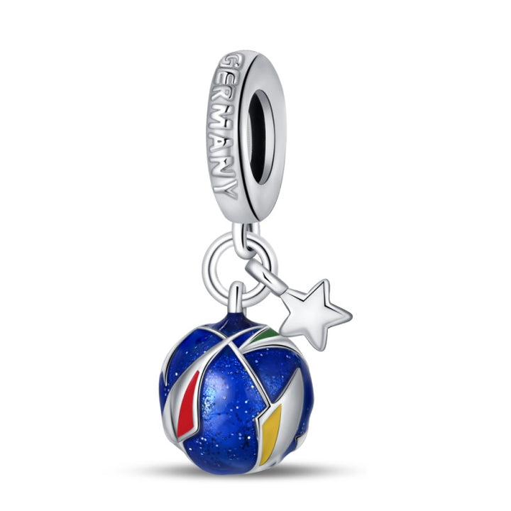 Charm Estrella y Futbol