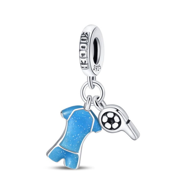 Charm Árbitro Deportivo