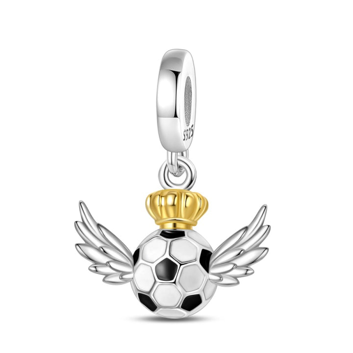 Charm Rey del Fútbol