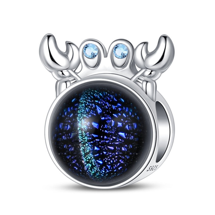 Charm Cangrejo y Mar Profundo