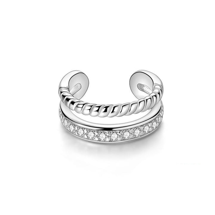 Aretes Elegance Lusso