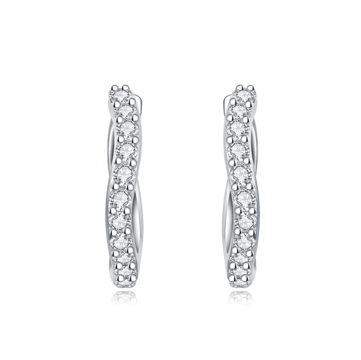 Aretes Elegance Royal