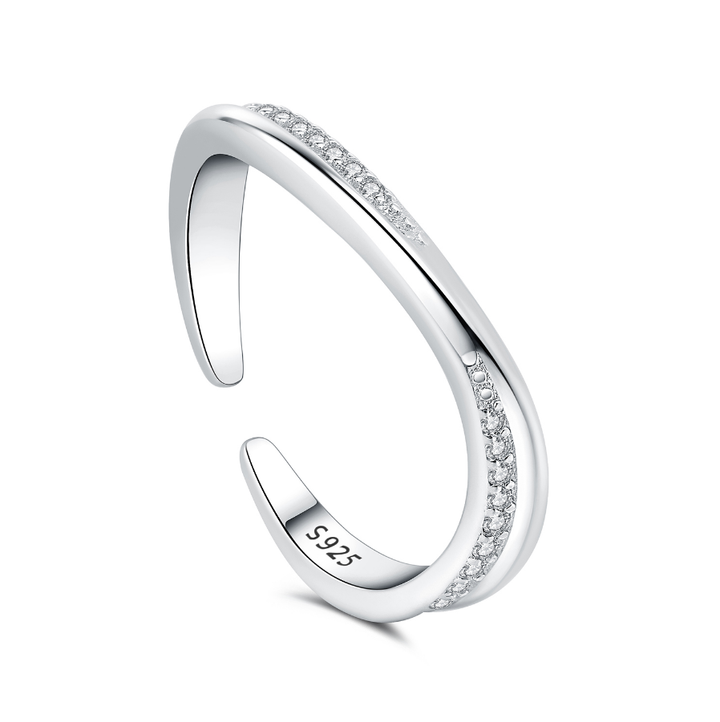 Anillo Curva de Luz