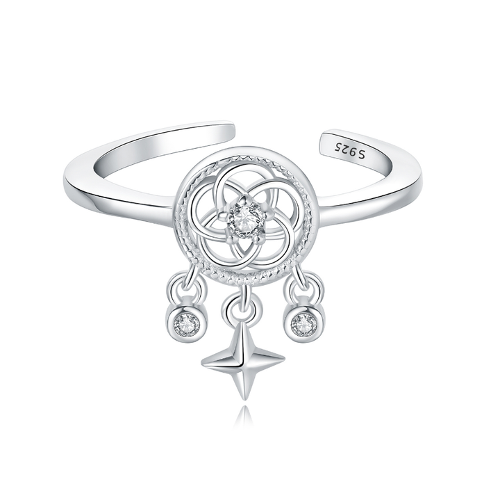 Anillo Atrapasueño