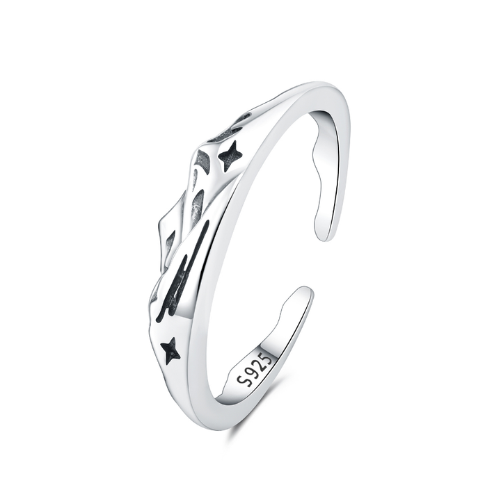 Anillo Montañas Estrelladas