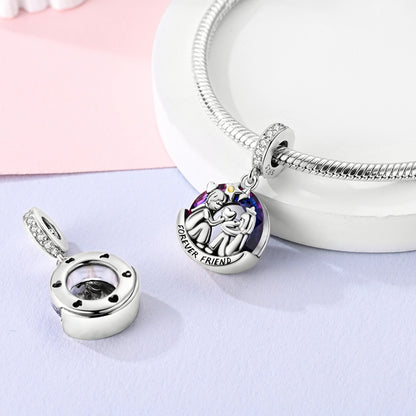 Charm Noche Bella "Forever Friend"