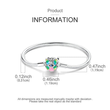 Pulsera Hada Magica