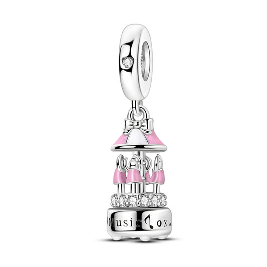 Charm Caja Musical