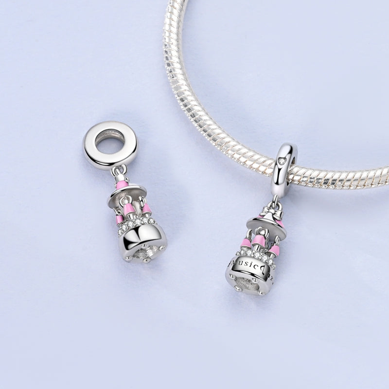 Charm Caja Musical