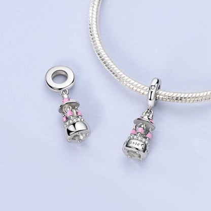 Charm Caja Musical