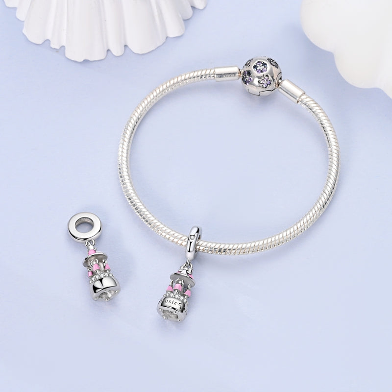 Charm Caja Musical