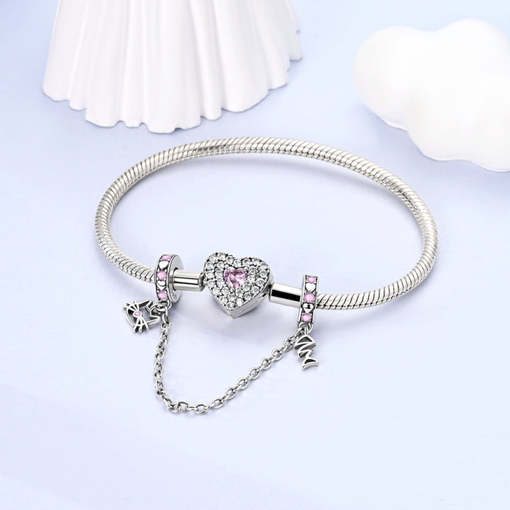 Cadena de Seguridad Kitty