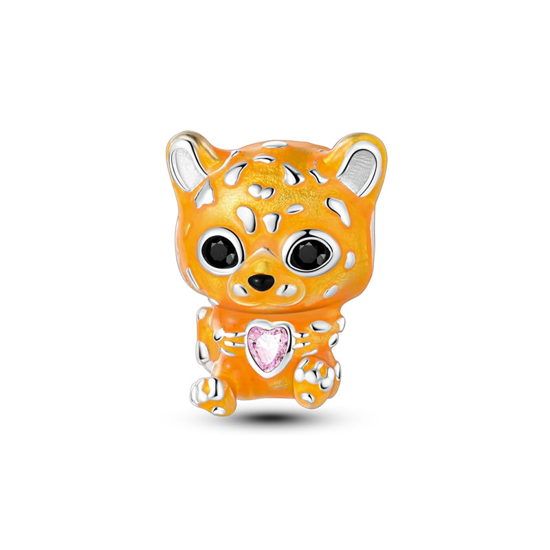 Charm Tigre