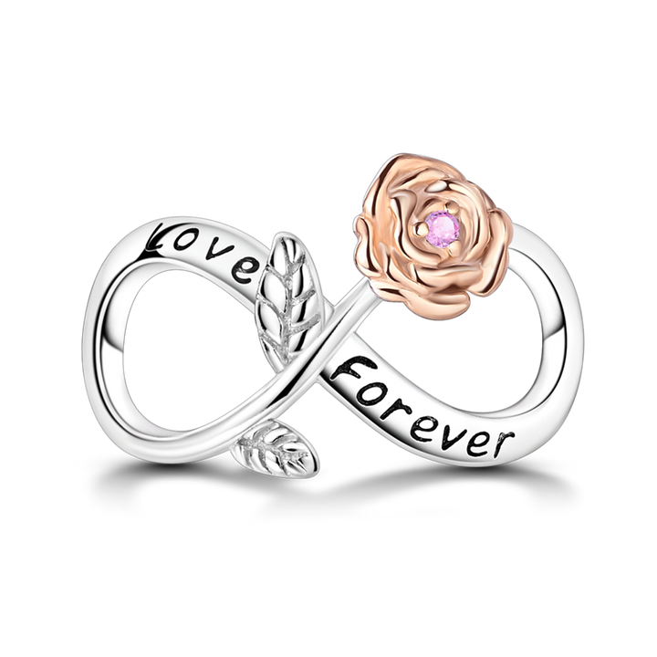 Charm Love Forever