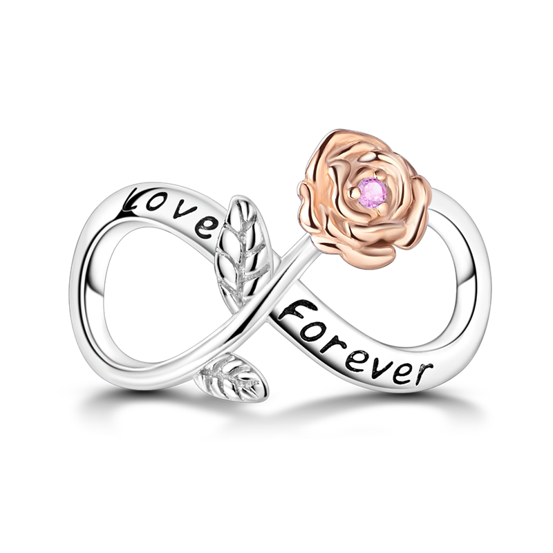 Charm Love Forever