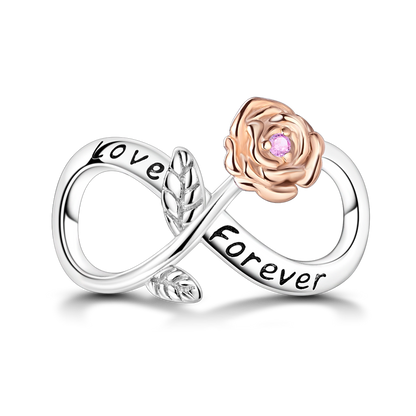 Charm Love Forever