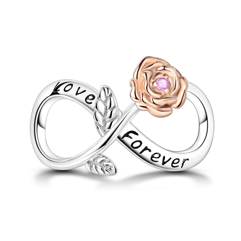 Charm Love Forever