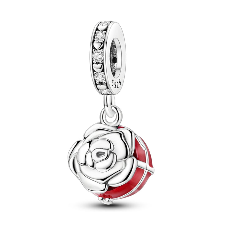 Charm Caja de Anillo