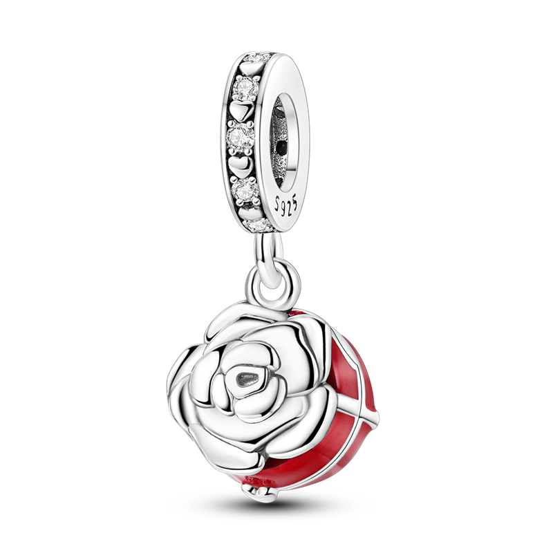 Charm Caja de Anillo