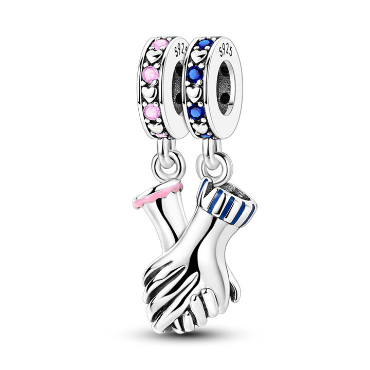 Charm Pareja