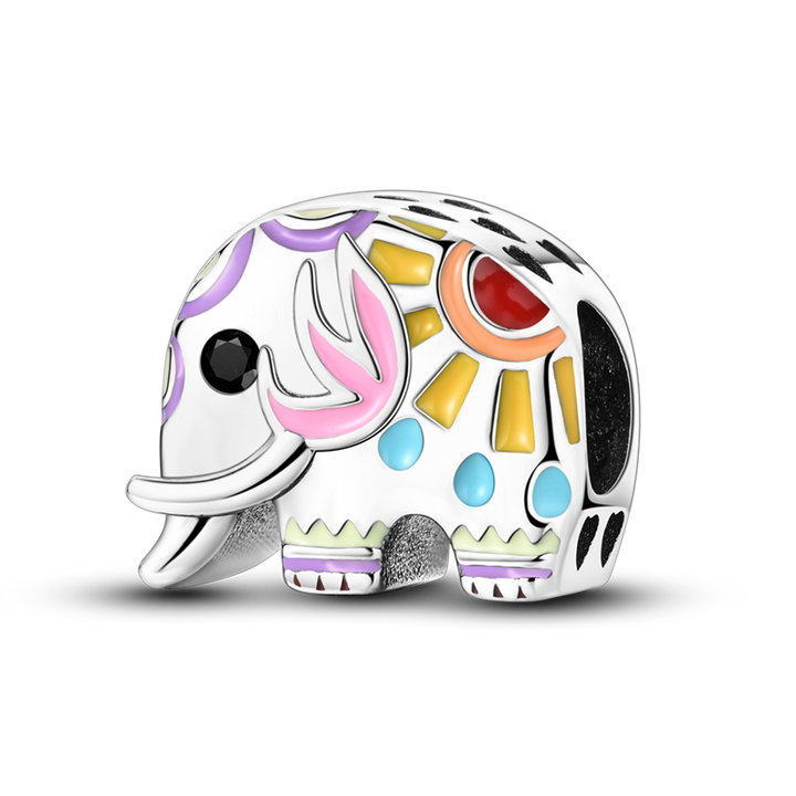 Elefante De La Abundancia