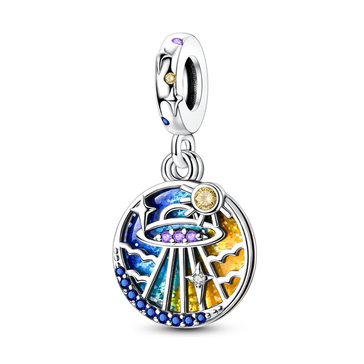 Charm Ovni