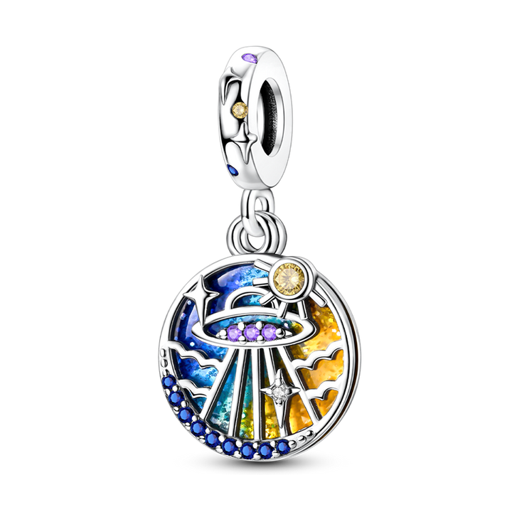 Charm Ovni