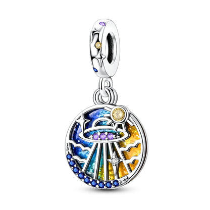 Charm Ovni