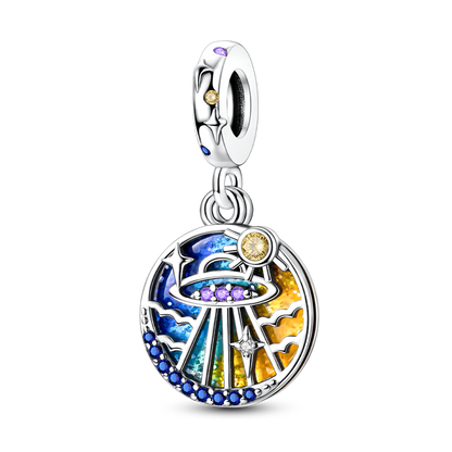 Charm Ovni