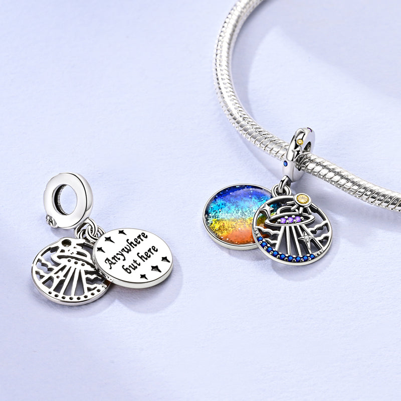 Charm Ovni
