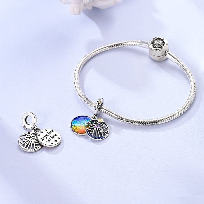 Charm Ovni