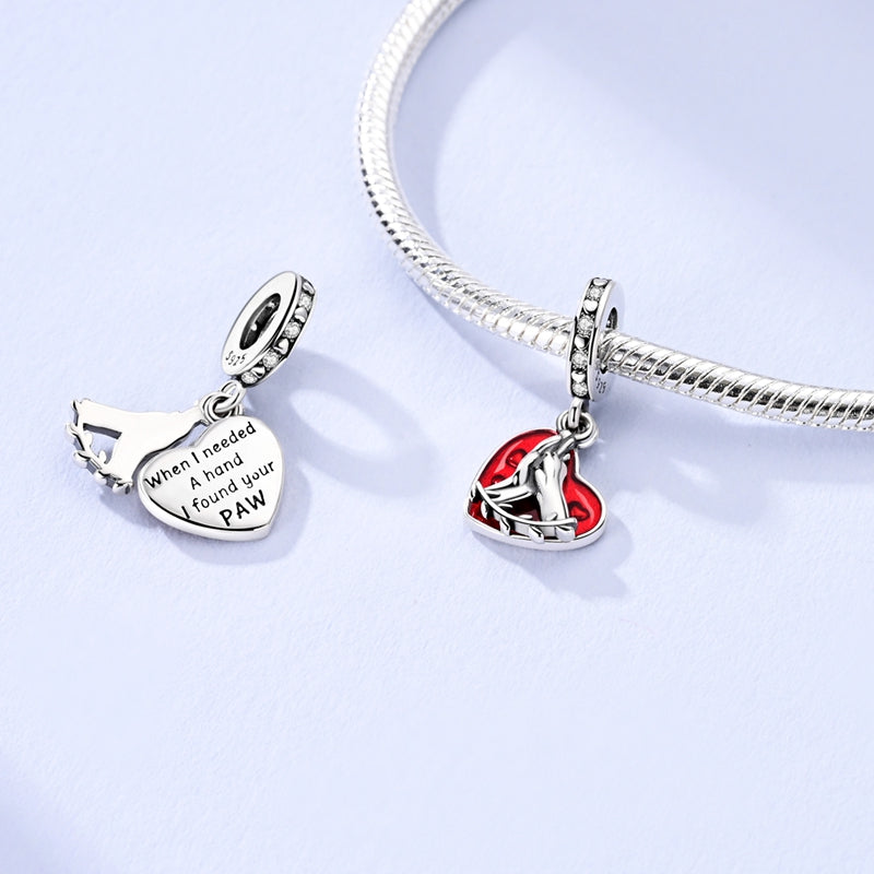 Charm Amor a Tu Mascota
