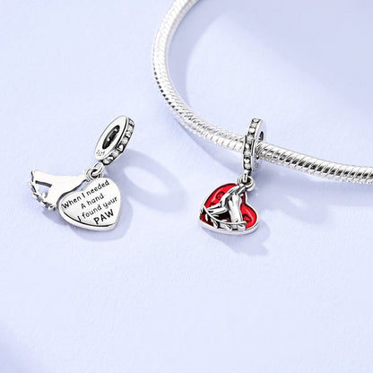 Charm Amor a Tu Mascota