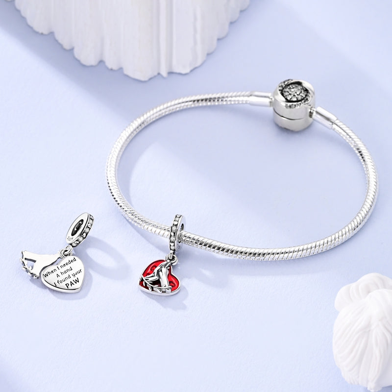 Charm Amor a Tu Mascota