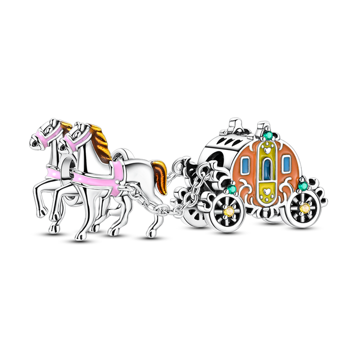 Charm Carruaje