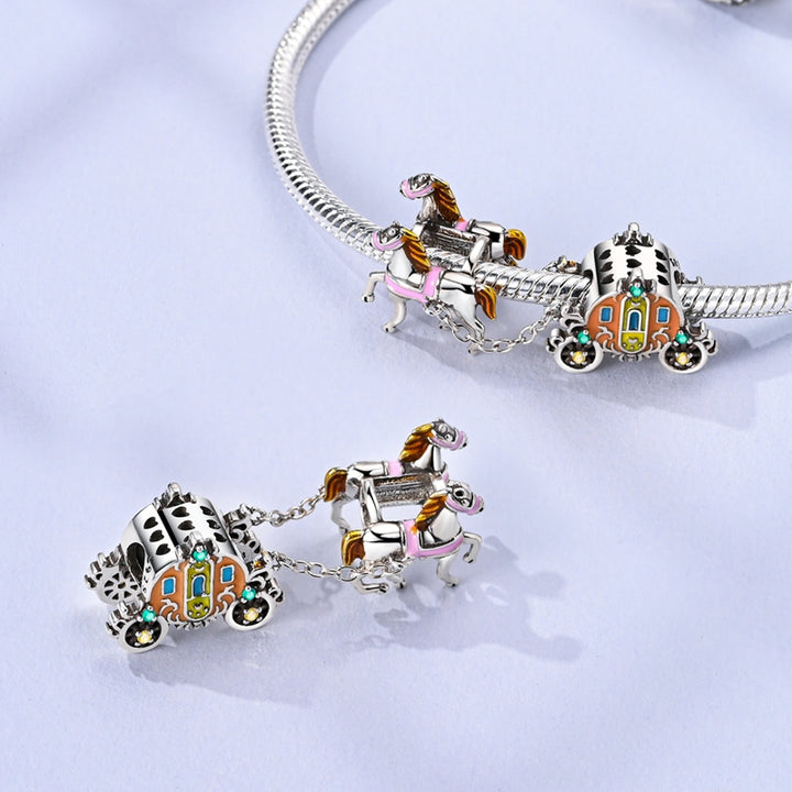 Charm Carruaje