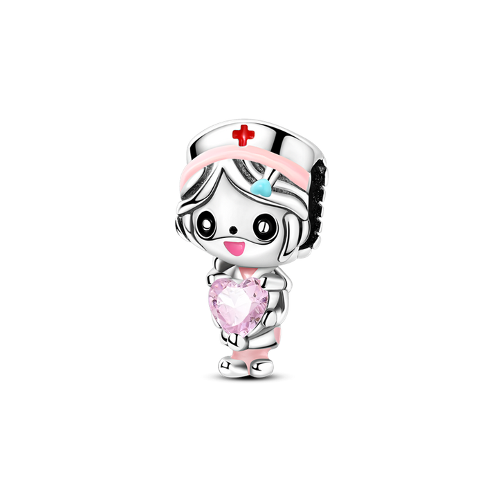 Charm Enfermera