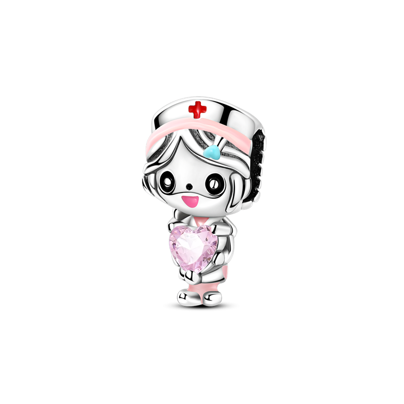 Charm Enfermera