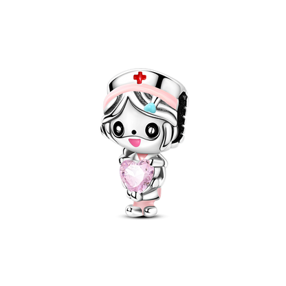 Charm Enfermera